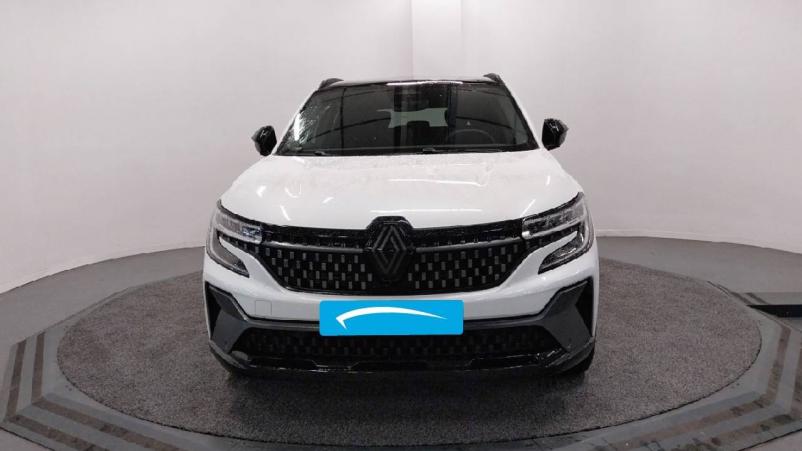 Vente en ligne Renault Austral  E-Tech hybrid 200 au prix de 48 550 €