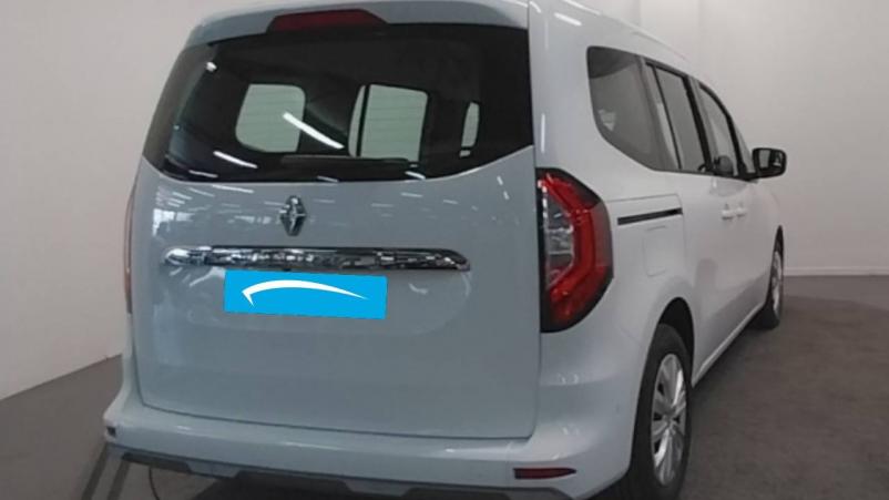 Vente en ligne Renault Kangoo  Blue dCi 95 au prix de 20 790 €
