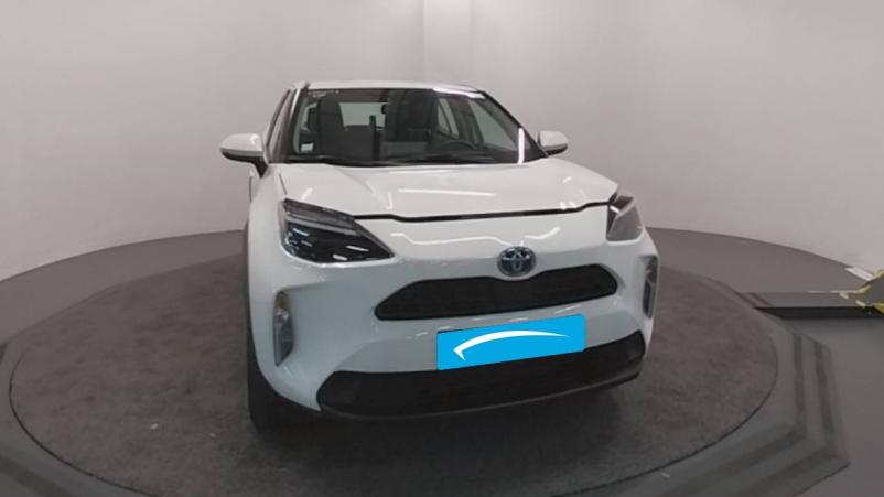 Vente en ligne Toyota Yaris Cross Yaris Cross Hybride 116h 2WD au prix de 22 900 €