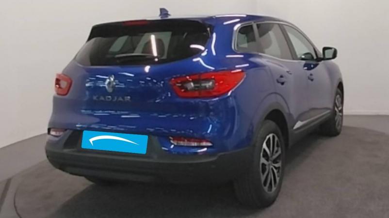 Vente en ligne Renault Kadjar  TCe 140 au prix de 21 390 €