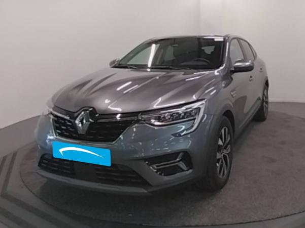 Vente en ligne Renault Arkana  TCe 140 EDC FAP au prix de 21 890 €