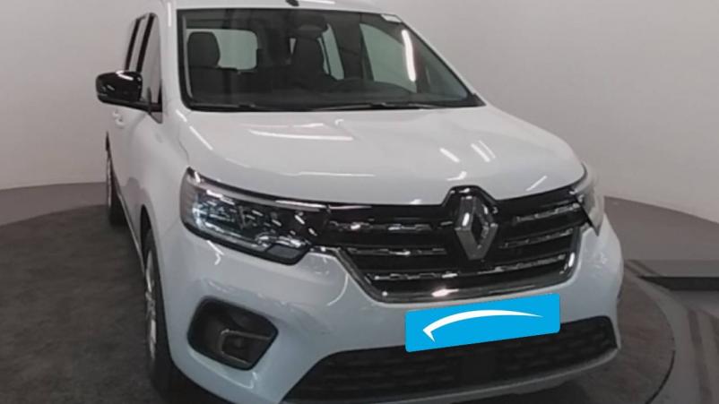 Vente en ligne Renault Kangoo  Blue dCi 95 au prix de 21 830 €