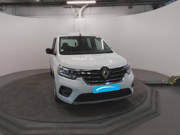 Vente en ligne Renault Kangoo  Blue dCi 95 au prix de 20 790 €