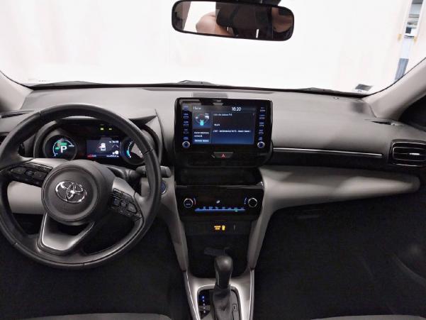 Vente en ligne Toyota Yaris Cross Yaris Cross Hybride 116h 2WD au prix de 21 900 €
