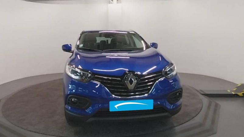 Vente en ligne Renault Kadjar  TCe 140 au prix de 21 390 €