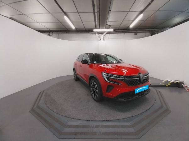 Vente en ligne Renault Austral  E-Tech hybrid 200 au prix de 37 900 €
