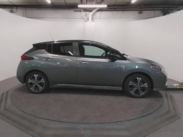 Vente en ligne Nissan Leaf Leaf Electrique 40kWh au prix de 17 900 €