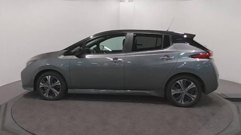 Vente en ligne Nissan Leaf Leaf Electrique 40kWh au prix de 18 990 €