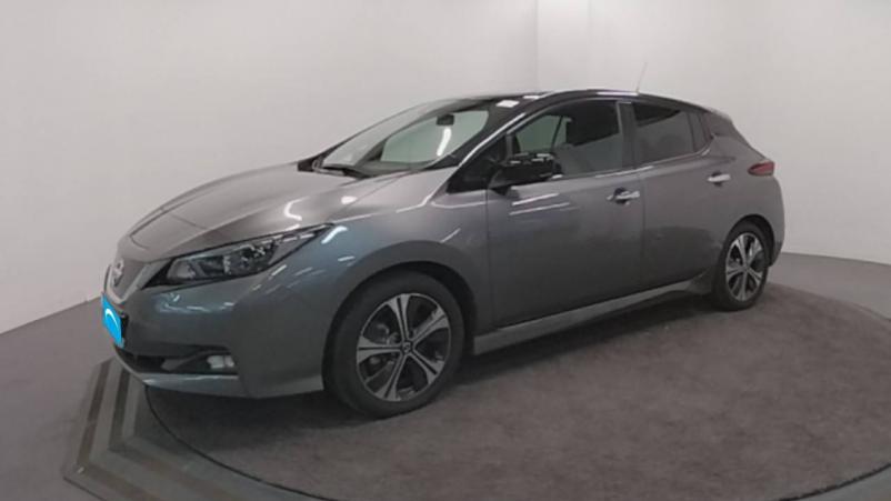 Vente en ligne Nissan Leaf Leaf Electrique 40kWh au prix de 18 990 €