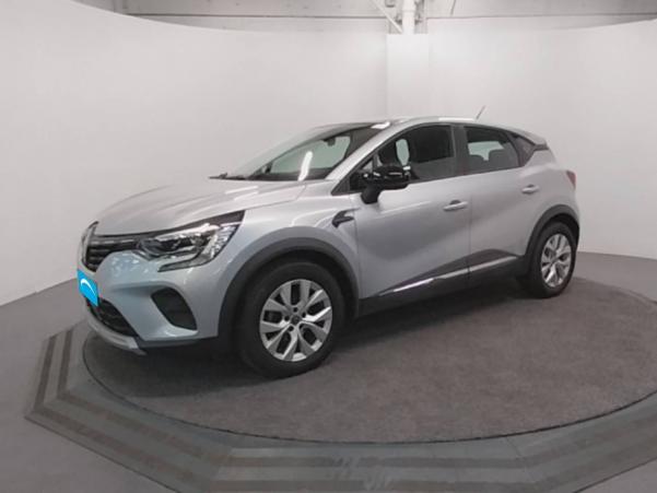 Vente en ligne Renault Captur  TCe 100 GPL au prix de 15 990 €