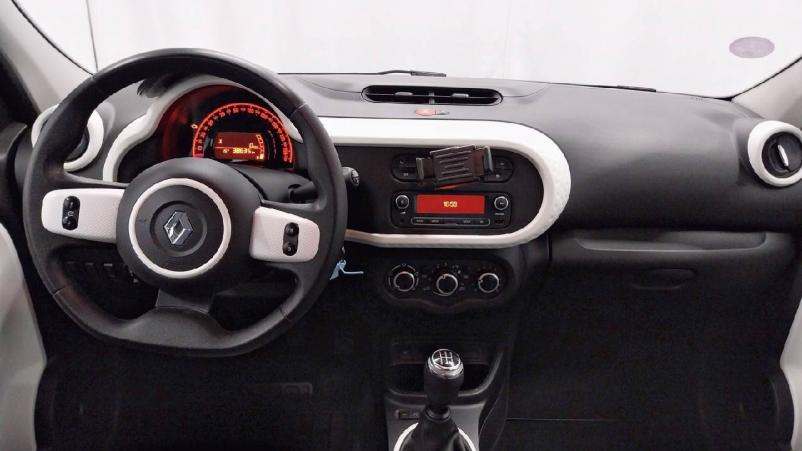 Vente en ligne Renault Twingo 3  SCe 65 au prix de 11 400 €