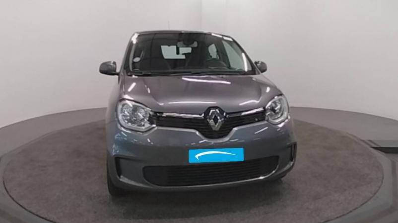 Vente en ligne Renault Twingo 3  SCe 65 au prix de 11 400 €