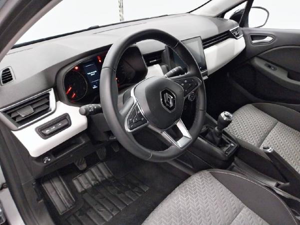 Vente en ligne Renault Clio 5 Clio TCe 100 GPL au prix de 18 290 €
