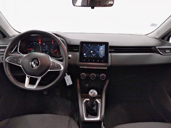 Vente en ligne Renault Clio 5 Clio SCe 75 au prix de 12 990 €