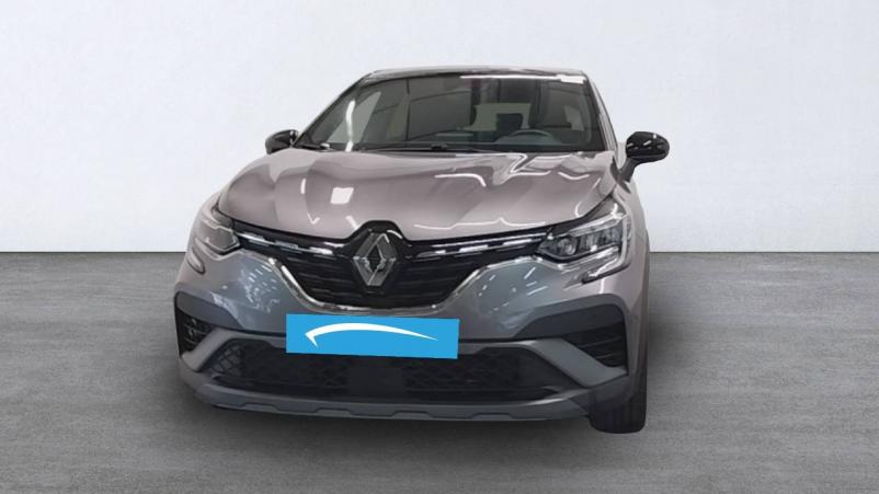 Vente en ligne Renault Captur  E-Tech 145 - 21 au prix de 27 400 €