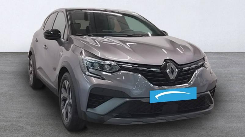 Vente en ligne Renault Captur  E-Tech 145 - 21 au prix de 27 400 €