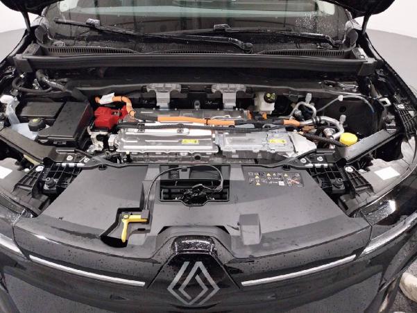 Vente en ligne Renault Megane E-Tech  EV60 130ch optimum charge au prix de 43 985 €