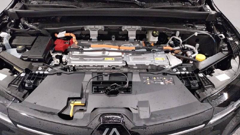 Vente en ligne Renault Megane E-Tech  EV60 130ch optimum charge au prix de 46 295 €