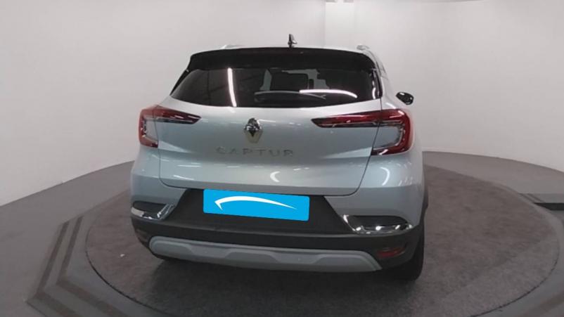 Vente en ligne Renault Captur  TCe 90 au prix de 22 600 €