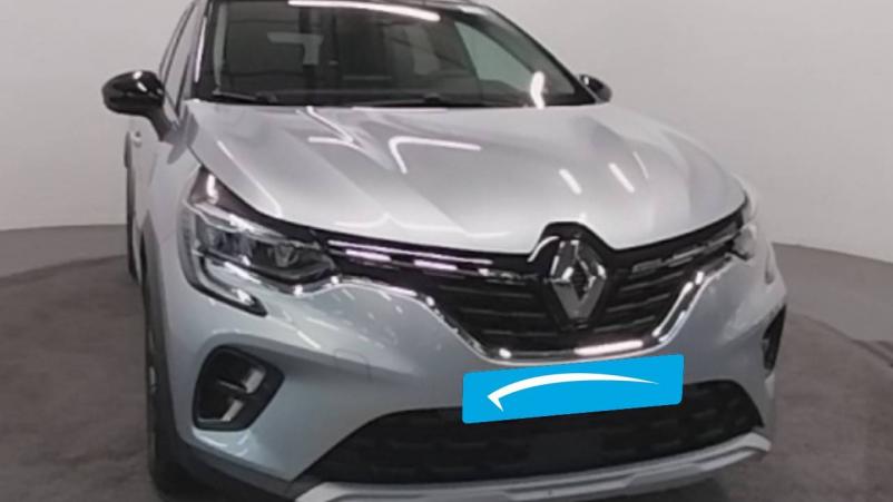 Vente en ligne Renault Captur  TCe 90 au prix de 22 600 €