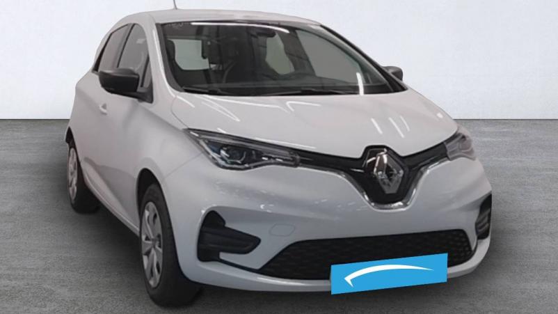 Vente en ligne Renault Zoé  R110 au prix de 13 600 €