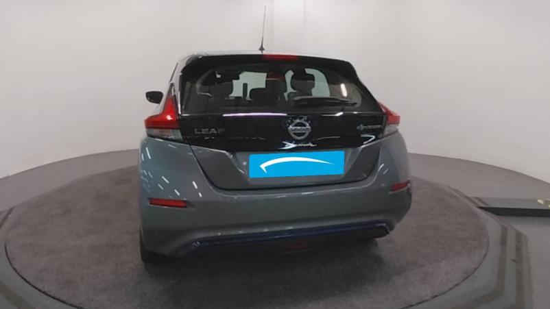 Vente en ligne Nissan Leaf Leaf Electrique 40kWh au prix de 18 900 €