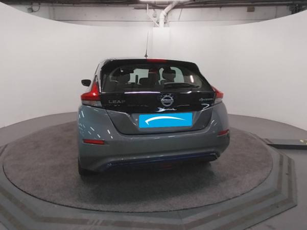 Vente en ligne Nissan Leaf Leaf Electrique 40kWh au prix de 15 900 €