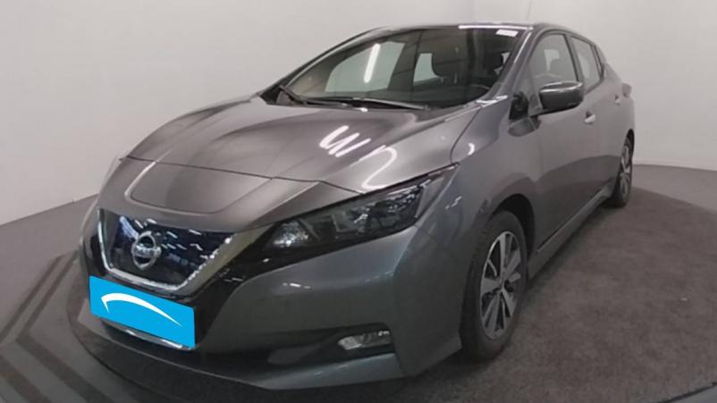 Vente en ligne Nissan Leaf Leaf Electrique 40kWh au prix de 18 900 €