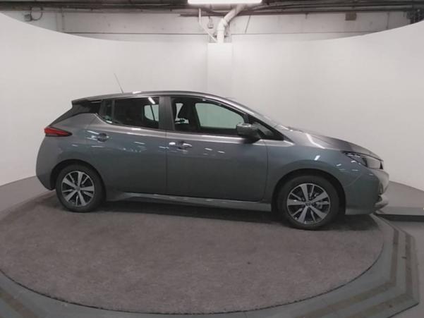 Vente en ligne Nissan Leaf Leaf Electrique 40kWh au prix de 15 900 €