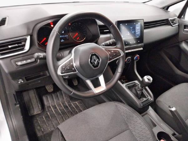 Vente en ligne Renault Clio 5 CLIO SOCIETE TCE 100 GPL - 21 au prix de 13 800 €