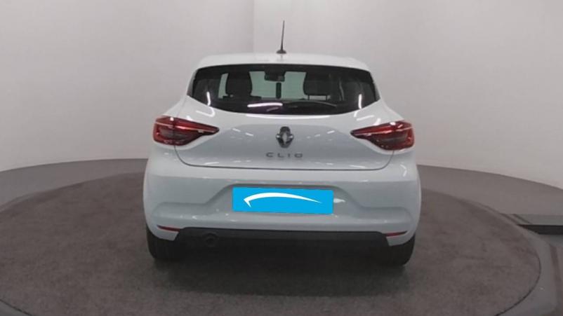 Vente en ligne Renault Clio 5 CLIO SOCIETE TCE 100 GPL - 21 au prix de 13 800 €