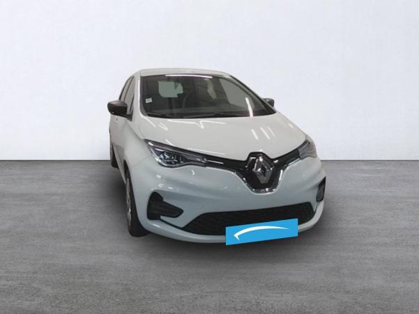 Vente en ligne Renault Zoé  R110 au prix de 11 990 €
