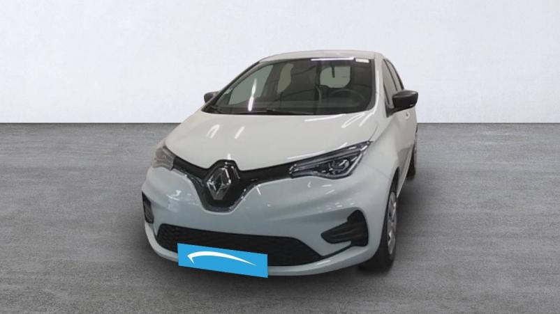 Vente en ligne Renault Zoé  R110 au prix de 14 500 €