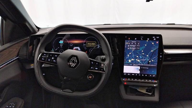 Vente en ligne Renault Megane E-Tech  EV60 220 ch optimum charge au prix de 40 900 €