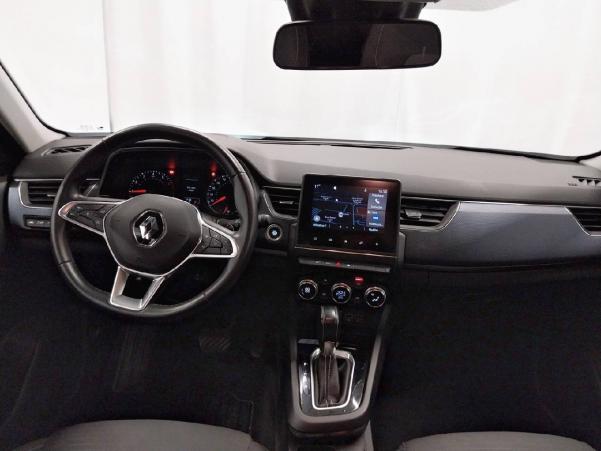 Vente en ligne Renault Arkana  TCe 140 EDC FAP au prix de 24 490 €