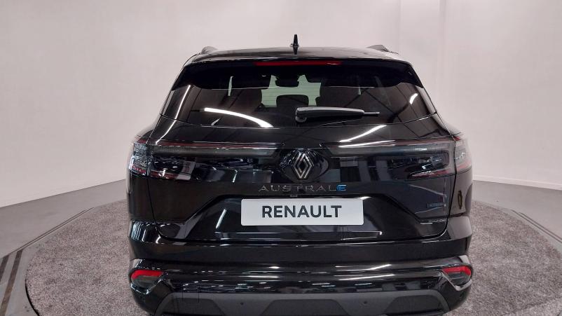 Vente en ligne Renault Austral  E-Tech hybrid 200 au prix de 47 569 €