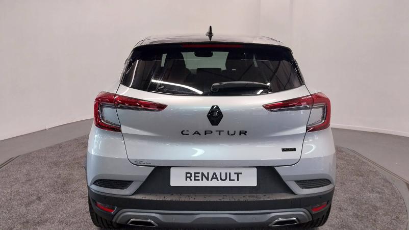 Vente en ligne Renault Captur  E-Tech full hybrid 145 au prix de 35 600 €
