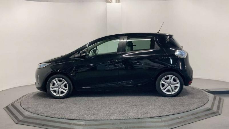 Vente en ligne Renault Zoé  R90 au prix de 9 900 €