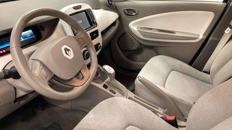 Vente en ligne Renault Zoé  R90 au prix de 9 900 €