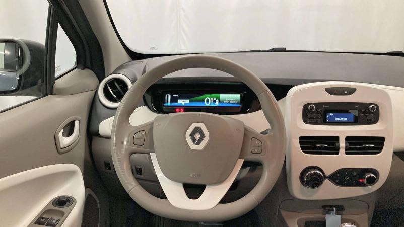 Vente en ligne Renault Zoé  R90 au prix de 8 900 €