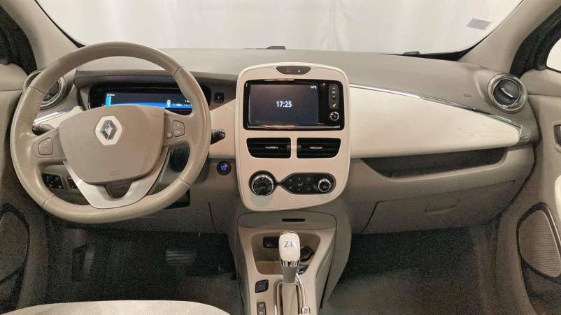 Vente en ligne Renault Zoé  R90 au prix de 9 900 €