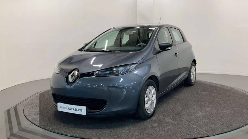 Vente en ligne Renault Zoé  R90 au prix de 9 900 €