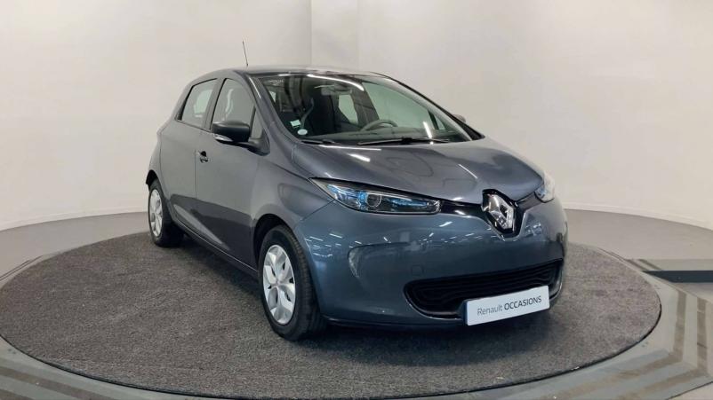 Vente en ligne Renault Zoé  R90 au prix de 9 300 €