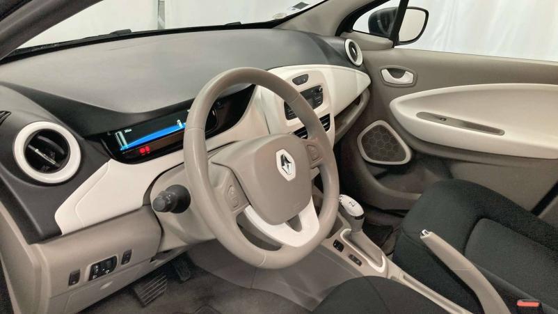 Vente en ligne Renault Zoé  R90 au prix de 9 900 €