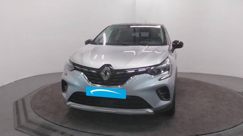 Vente en ligne Renault Captur  TCe 140 - 21 au prix de 21 090 €