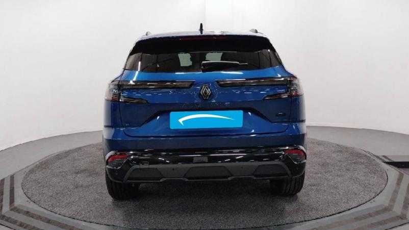 Vente en ligne Renault Austral  E-Tech hybrid 200 au prix de 43 928 €