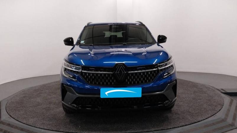 Vente en ligne Renault Austral  E-Tech hybrid 200 au prix de 43 928 €