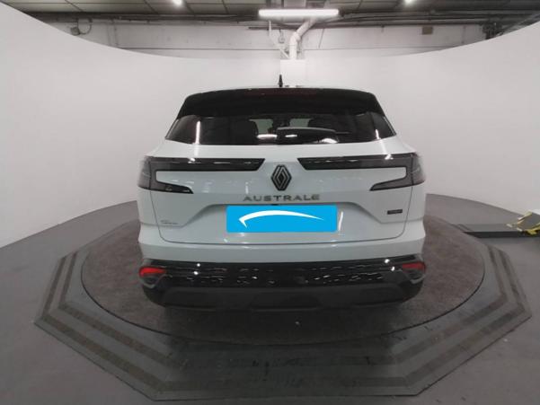 Vente en ligne Renault Austral  E-Tech hybrid 200 au prix de 38 990 €