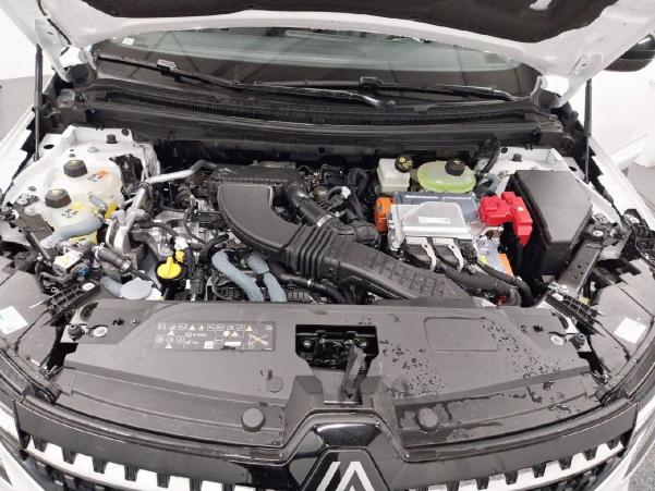 Vente en ligne Renault Austral  E-Tech hybrid 200 au prix de 38 990 €