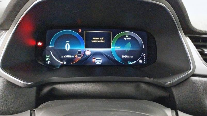 Vente en ligne Renault Captur  E-Tech Plug-in 160 - 21 au prix de 24 900 €